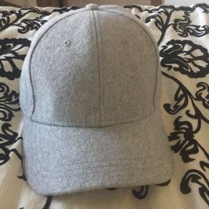 Trendy baseball hat
